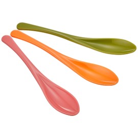 Endo Products Easy on he Mouth Soft Spoon
