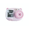 New! Multifunctional Instant Camera AMKOV Instant Paint Camera Kids Camera