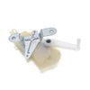 Frankberg Rear Door Lock Tailgate Lock Compatible with Yaris NCP1