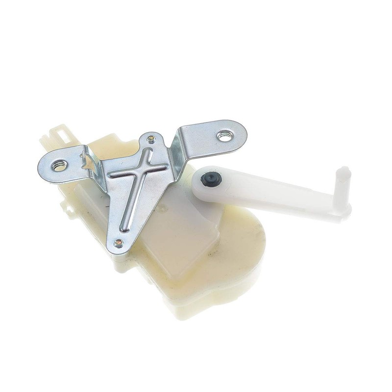 Frankberg Rear Door Lock Tailgate Lock Compatible with Yaris NCP1