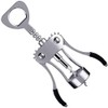 Multifunctional Corkscrew Wine Opener - All-in-one Bottle Opener for Kitchen