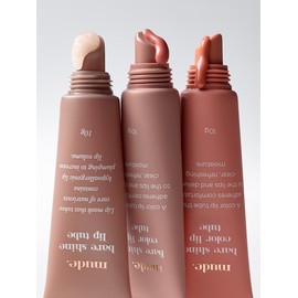 Bare Shine Lip Tube 10g / 베어 샤인 립 튜브 10g