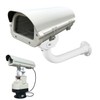 CTXSumTec CCTV Security Housing Aluminum Indoor Outdoor Camera Box Heavy