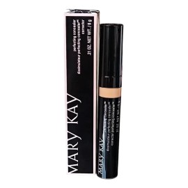 Corrector Mary Kay para Ojos Tono Ligth Bronze de Larga Duración e Hipoalergénico