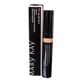 Corrector Mary Kay para Ojos Tono Ligth Bronze de Larga Duración e Hipoalergénico