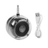 Mini 3.5mm Plug MICRO USB Smart Speaker HiFi Stereo Bass