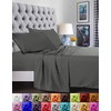 Elegant Comfort 1500 Thread Count Luxury Egyptian Quality Super Soft