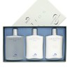 Man with Flowers Emotion 3-Piece Special Set - Skin + 2 Lotions / 꽃을든남자 이모션 3종 기획세트 - 스킨+로션2개
