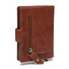 The Chesterfield Brand Prague Credit Card Holder 6cc 10 cm