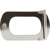 BELTINGER Stadium Belt Buckle 4.0 cm | Buckle Interchangeable Buckle
