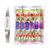 Aba Group Nail Files 100/180 Wings Standard Flamingo Safe Packaging,