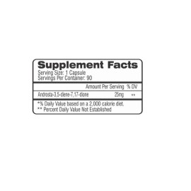 Muscle Addiction ERADICATE-E Lean Dry Muscle Gains Estrogen Blocker