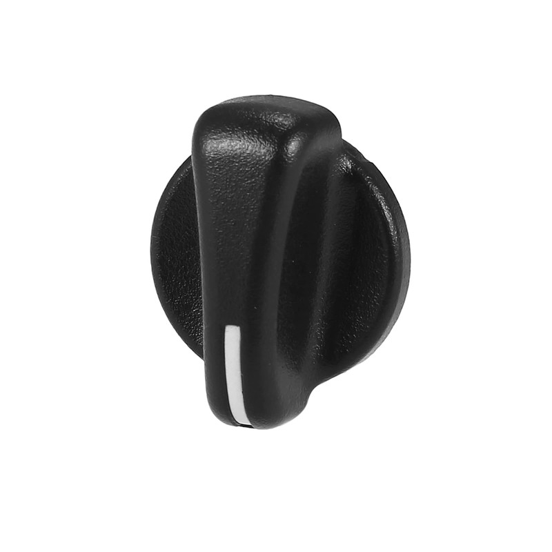 X AUTOHAUX Car AC Heating Climate Control Fan Button Switch