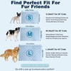 JoyBlooms Cooling Mat for Dogs 2Pack Cooling Pad for Dogs
