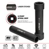 LLNDEI 1/2 Inch Drive Extended Length Impact Socket Set， 6PCS