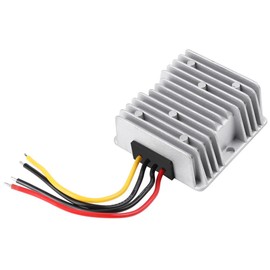 DC to DC Step Up Converter 5V to 12V 10A 120W Boost Power Module Output Voltage Adjustable Circuit Board