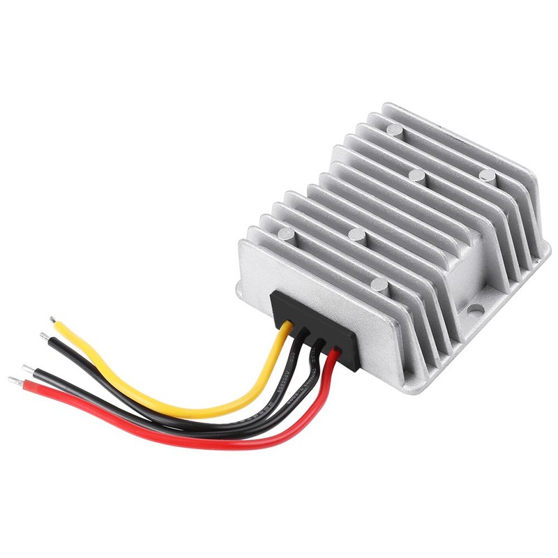 DC to DC Step Up Converter 5V to 12V 10A