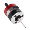 3D Edge Finder Red Aluminum Alloy Waterproof High Accuracy Sensitive
