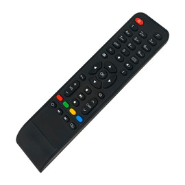 MAG420 Replaced Remote Control -ALLIMITY- Fit for Infomir MAG IPTV/OTT Set-top Box MAG420w1 Remote Control MAG 522 Mag 520 MAG 254 MAG 256 MAG 322w1 MAG 324w2 MAG 420w1 MAG 424w3