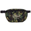 2stoned Classic Waist Bag with Stick Classic Logo or Rudeboy