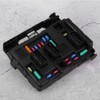 Fuse Box Car Replacement 9650618280 Fit for Peugeot 206 207