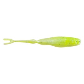 Berkley PowerBait Snake-Tongue Minnow Fishing Soft Bait