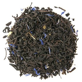 English Tea Store Earl Grey Cream Tea - Loose Leaf - 4oz