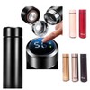 PARENCE. - Thermos Flask Heating LED Touch Display - 500