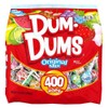 Dum Dums Original Mix 400 ct. Bag - All-Time Classic