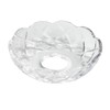 Christoph Palme Leuchten Crystal Light Bowl Diameter 80 mm with
