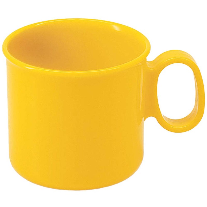 Nagao No. 7041Y One-Handed Cups, 8.7 fl oz (220 ml),