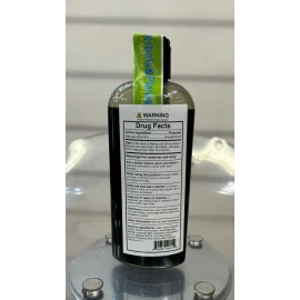 Cabello Sano ANTIBACTERIAL Shampoo Anti Dandruff Psoriasis Caspa 8 oz.