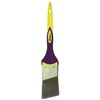 Richard 80622 Connoisseur Ultra Series Angular Paint Brush, Polyester SRT