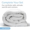 CGK Unlimited Extra Deep Twin XL Sheet Set - 4