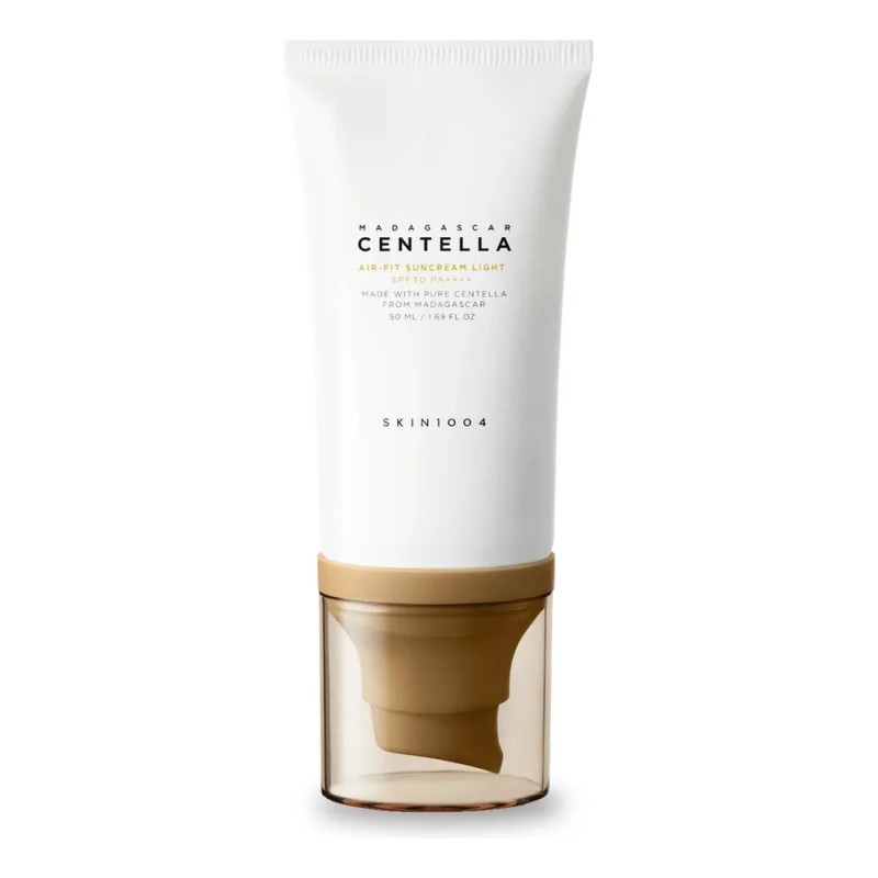 Skin1004 Madagascar Centella Air-fit Suncream Light 50ml