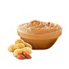 Smart Balance Rich Roast Natural Chunky Peanut Butter (Pack of