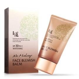 Kwalilnara Body Cleansing Yeon Saengan Blemish Balm 50ml / 과일나라 본체청정 연 생안 블레미쉬 밤 50ml