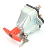 Universal Battery Isolator Switch Power Disconnect On/Off for Car Truck