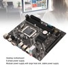 DDR3 Motherboard, PCIe X16, SATA3.0, DDR3, USB3.0, 3 Phase Power,