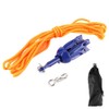 Kit de Anclaje de Aluminio Plegable Marino para Barcos Kayak