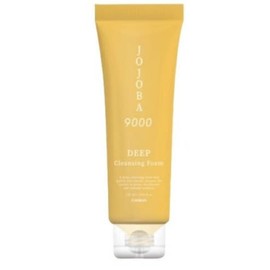 1 Jojoba 9000 deep cleansing foam + 2 trial samples to remove spots, freckles, and age spots / 기미 주근깨 검버섯 제거 호호바9000딥클렌징폼1개 + 체험샘플2개