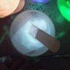 TechnoGlow Glow in the Dark Paint, Bright White - UV