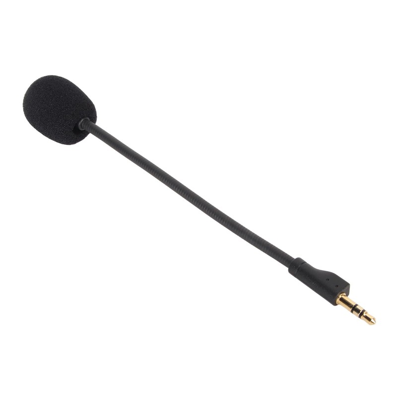 ASHATA Replacement Microphone for G PRO G PRO X, Gaming