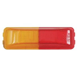 Optronics - MC65ARB - FENDER LIGHT SEALED DUAL - (Pack of 1)