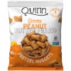 Quinn 7 Ounce Peanut Butter Pretzel Nuggets Gluten Free Dairy