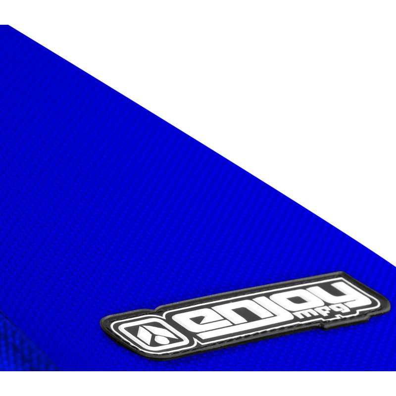 Enjoy MFG 2000-2007 YAMAHA TTR 125 L-LE Seat Cover Gripper
