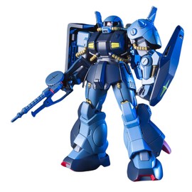 HGUC 1/144 Hyzak Federal Army Color (Mobile Suit Z Gundam) Plastic Model