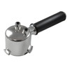 Reliapart Genuine Espresso Machine Filter Holder for DeLonghi EC680, EC685