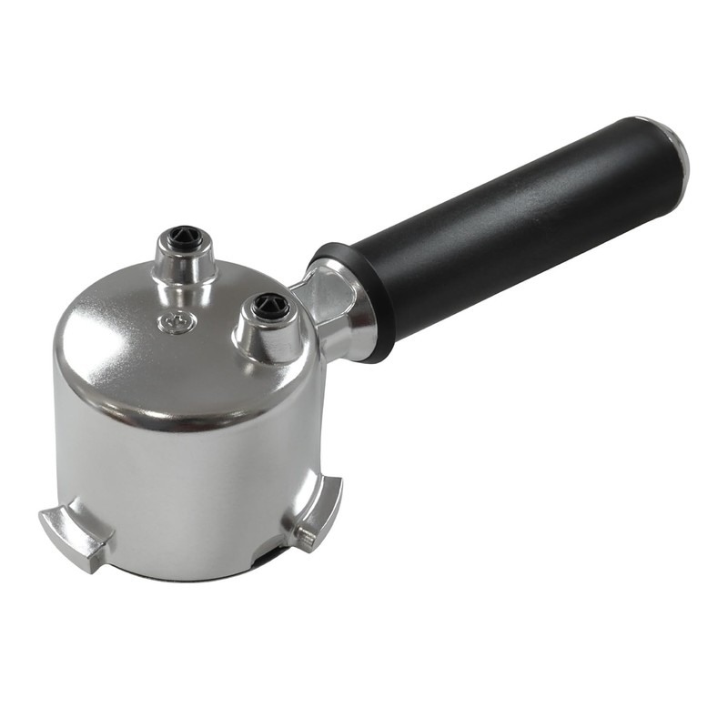 Reliapart Genuine Espresso Machine Filter Holder for DeLonghi EC680, EC685