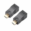 suckoo Replacement Ethernet RJ45 Network to HDMI Extender Repeater Amplifier